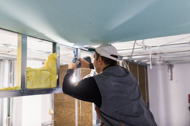 Best Insulation for Specific Applications in Grandville, MI