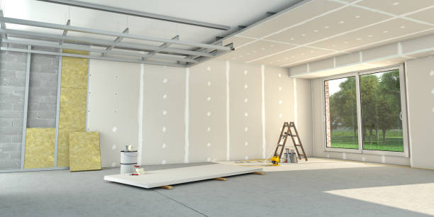Best Insulation for Specific Applications in Grandville, MI