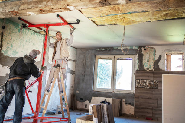 Best Commercial Insulation in Grandville, MI