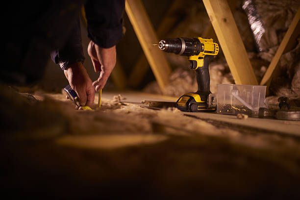 Best Insulation for Specific Applications in Grandville, MI